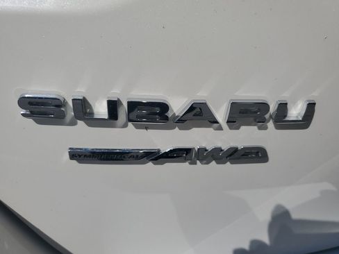 New 2025 Subaru Outback Limited image 19