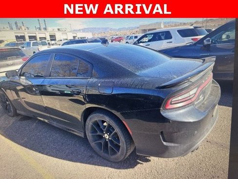 Used 2021 Dodge Charger GT image 7