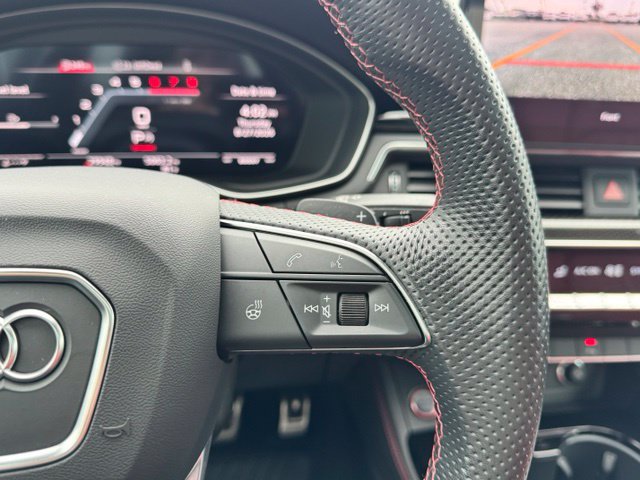 Certified 2024 Audi S5 Premium Plus w/ Premium Plus Package AWD/4WD image 34
