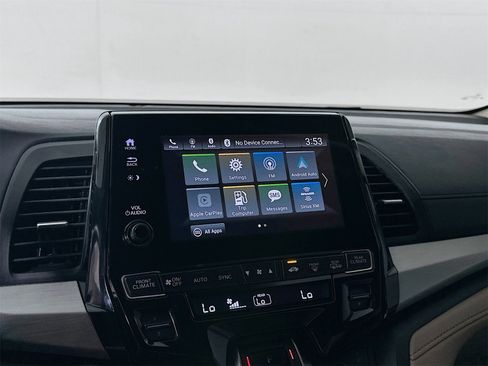 Used 2019 Honda Odyssey EX image 10
