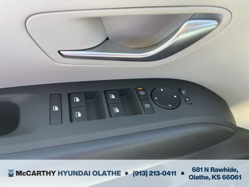 Used 2026 Hyundai Tucson SEL FWD image 32