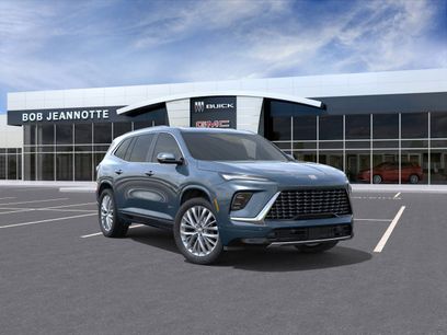 New 2026 Buick Enclave Avenir w/ Super Cruise Package