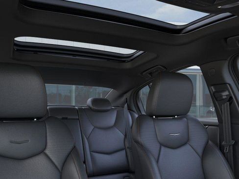 New 2026 Cadillac CT5 Sport image 25