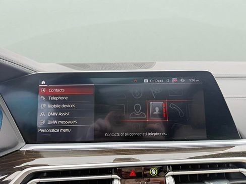 Used 2021 BMW X5 xDrive40i w/ Premium Package image 21