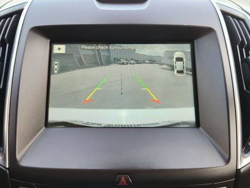 Used 2018 Ford Edge Sport w/ Equipment Group 401A image 17