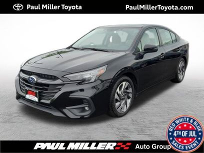 Used 2024 Subaru Legacy Limited