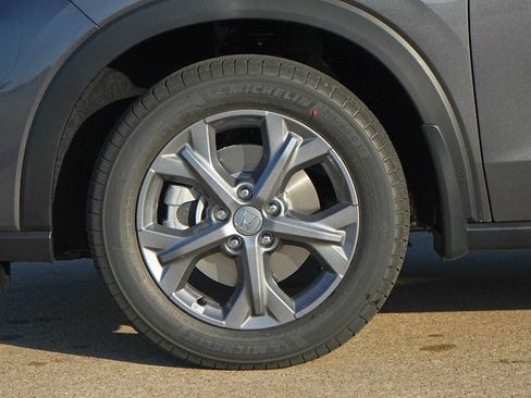 New 2026 Honda HR-V LX image 7