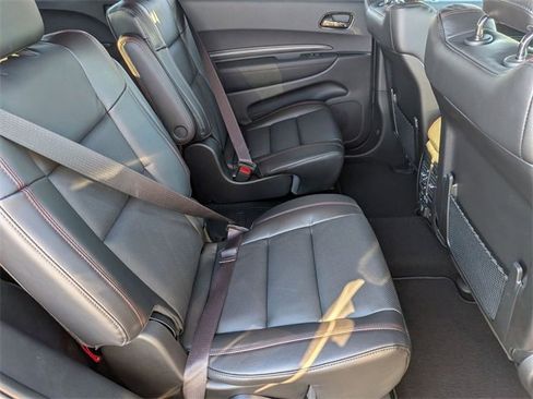 New 2026 Dodge Durango GT image 33