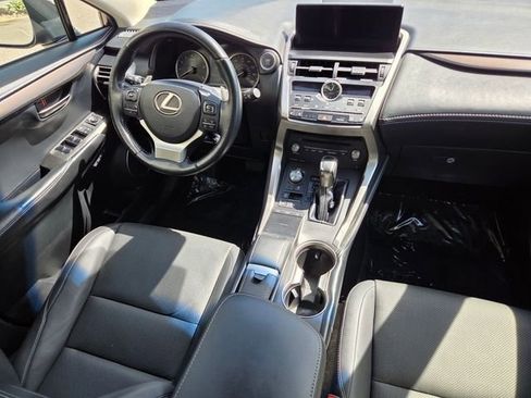Used 2019 Lexus NX 300 AWD w/ Premium Package image 30