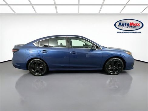 Used 2021 Subaru Legacy 2.5i Sport image 10
