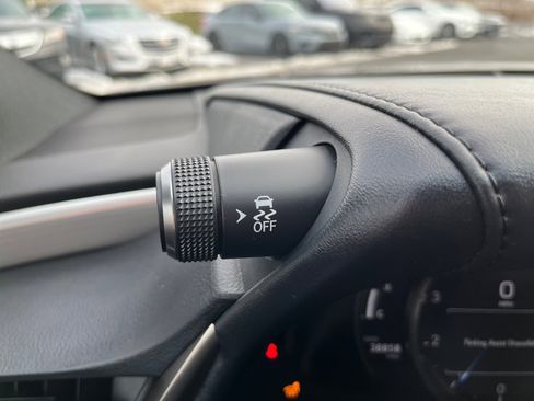 Used 2019 Lexus ES 350 F Sport image 29