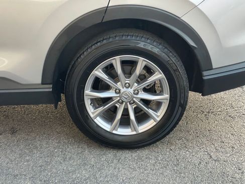 Used 2024 Honda CR-V EX image 26