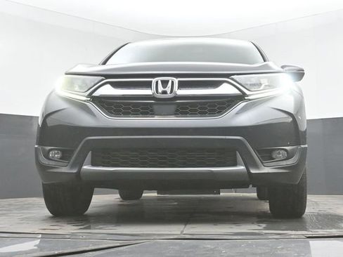 Used 2019 Honda CR-V EX-L image 28