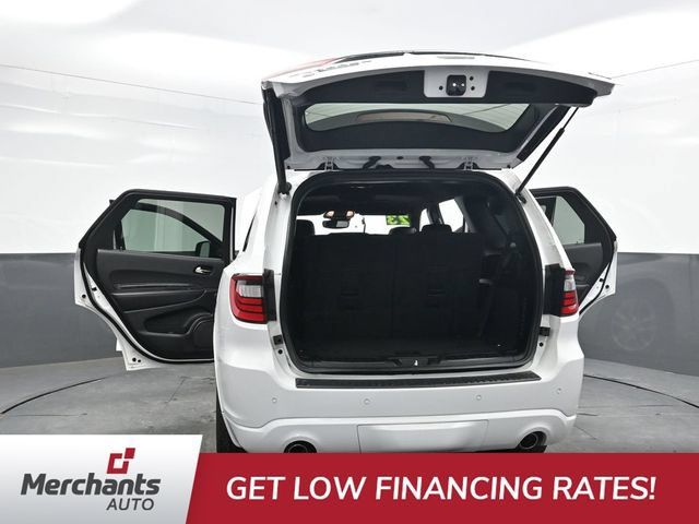Used 2023 Dodge Durango R/T AWD/4WD image 43