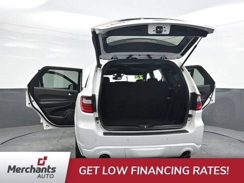 Used 2023 Dodge Durango R/T AWD/4WD image 43