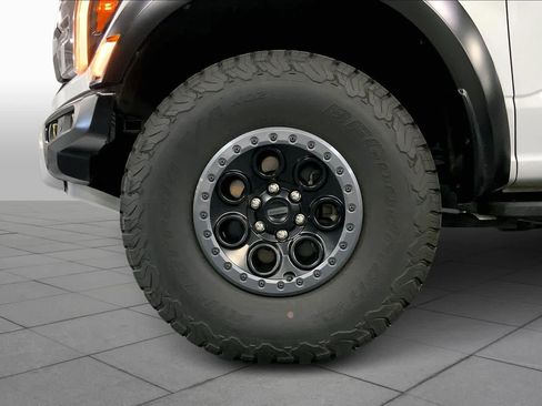Used 2024 Ford F150 Raptor image 10