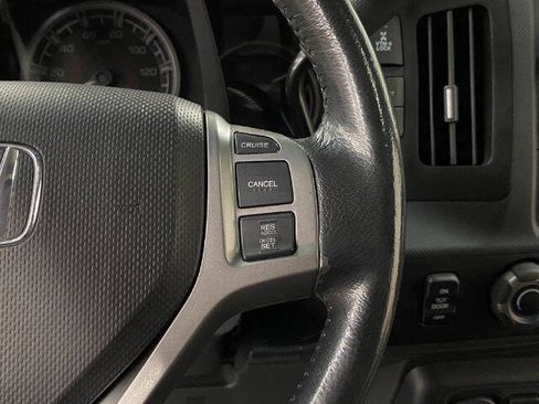 Used 2011 Honda Ridgeline RTL image 25