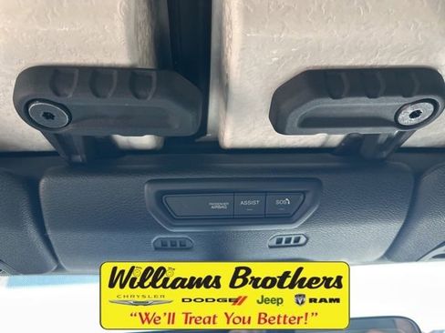 Certified 2021 Jeep Wrangler Sport image 22