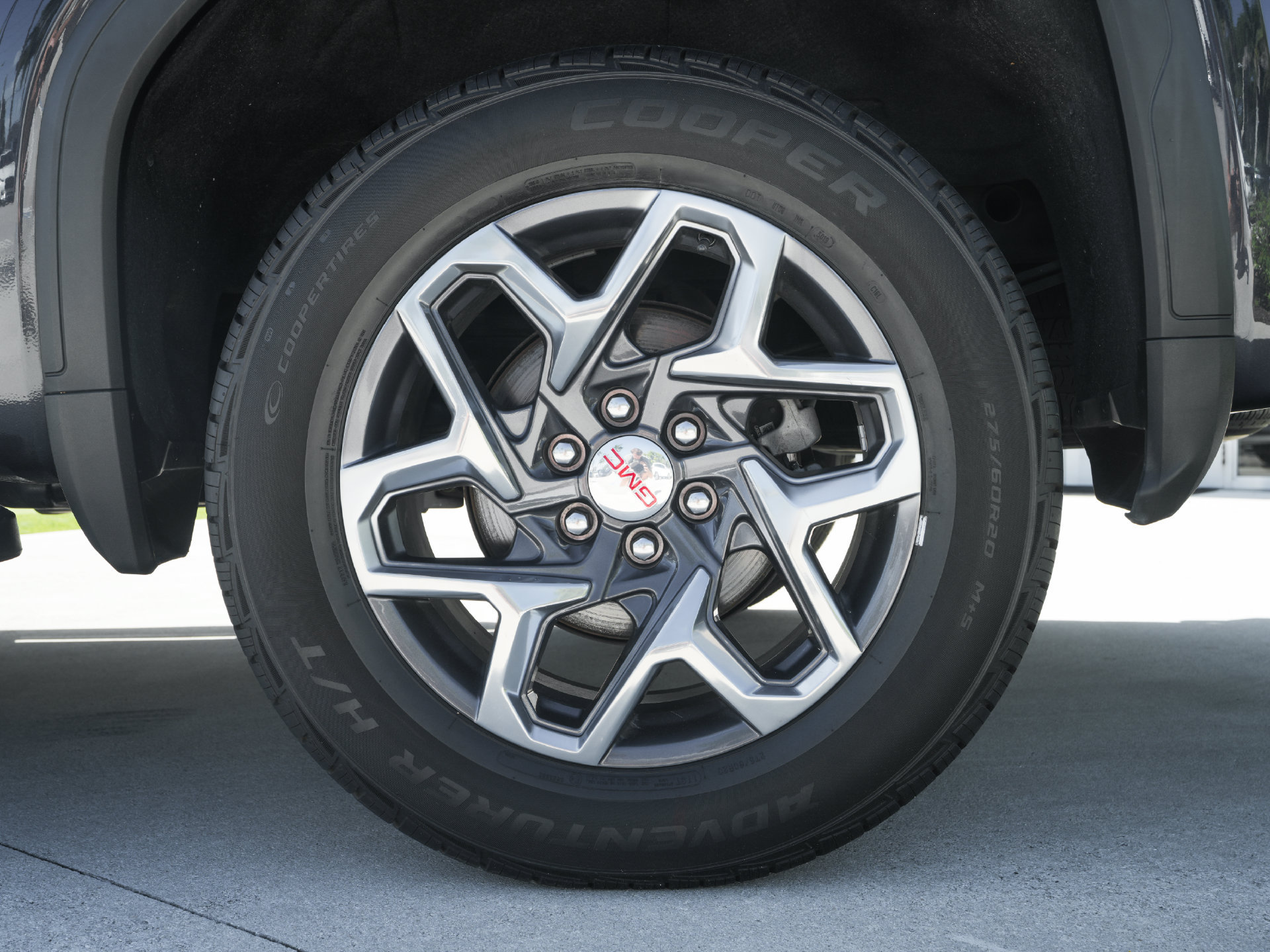 Used 2022 GMC Sierra 1500 SLT w/ SLT Premium Package RWD image 37