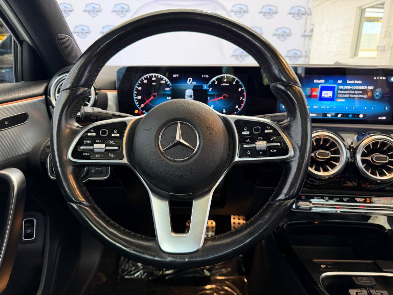 Used 2022 Mercedes-Benz A 220 4MATIC image 30