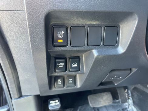 Certified 2023 Nissan Frontier PRO-4X w/ Technology Package AWD/4WD image 24