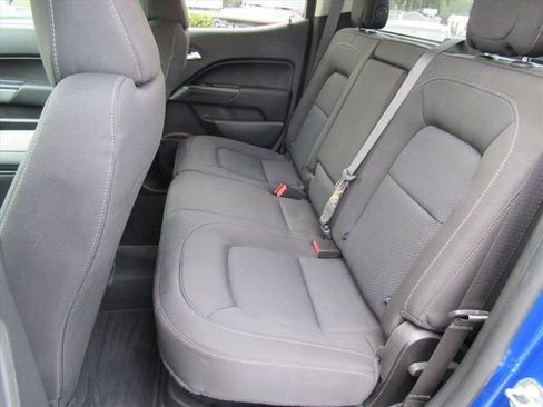 Used 2019 Chevrolet Colorado LT image 26