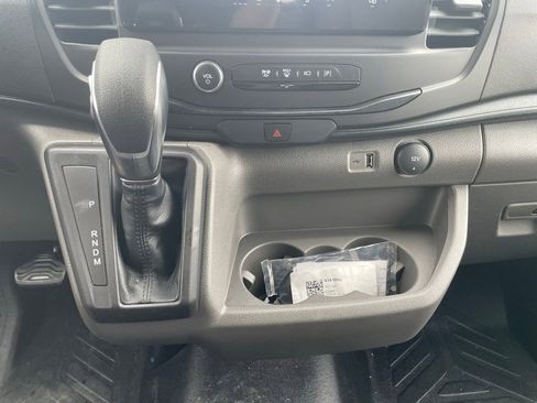 New 2026 Ford Transit 350 148 Medium Roof AWD image 18