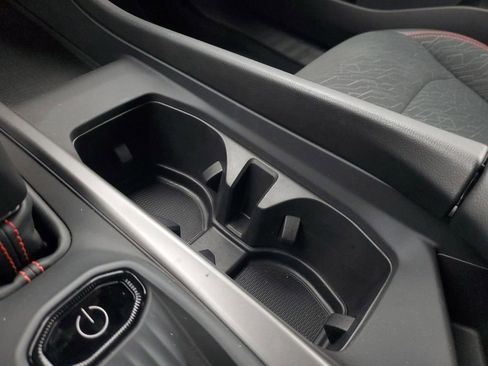 New 2025 Dodge Charger R/T w/ Quick Order Package 25M R/T image 29