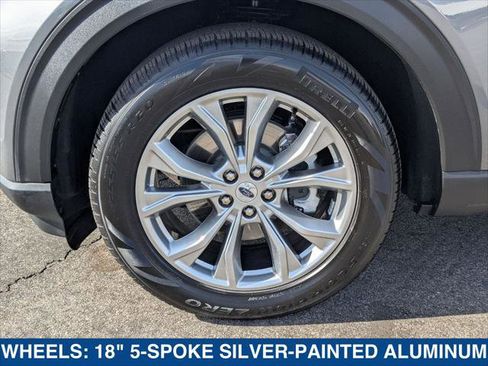 Certified 2023 Ford Explorer XLT w/ Equipment Group 202A image 9