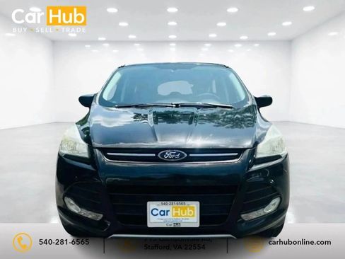 Used 2014 Ford Escape SE FWD image 2