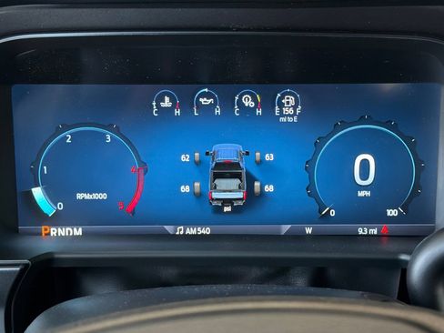 New 2026 Ford F250 XLT w/ XLT Premium Package AWD/4WD image 30