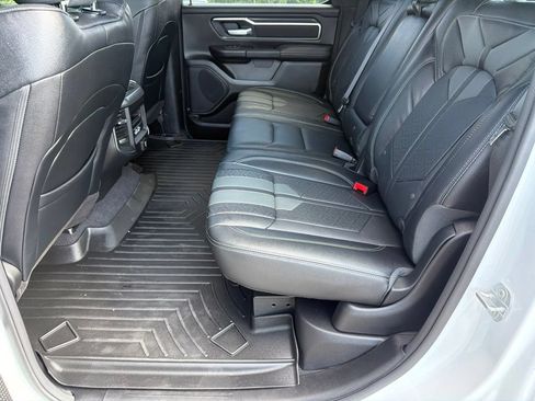 Used 2025 RAM 1500 Big Horn AWD/4WD image 25