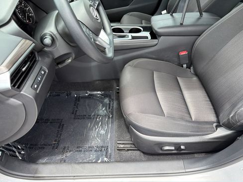 Certified 2023 Nissan Altima 2.5 SV FWD image 26