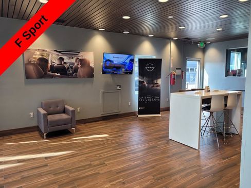 Used 2018 Lexus IS 300 F Sport image 29