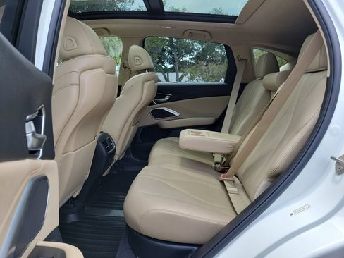 Used 2019 Acura RDX FWD image 14