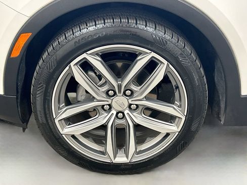 Used 2020 Cadillac XT4 Sport FWD image 27