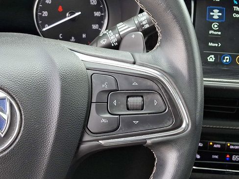 Used 2023 Buick Envision Essence w/ Sport Touring Package image 23