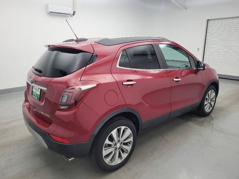 Used 2019 Buick Encore Preferred FWD image 10