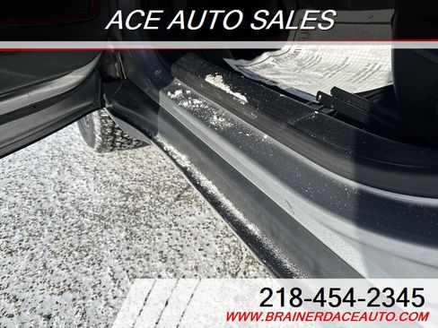 Used 2020 Jeep Compass Trailhawk image 17