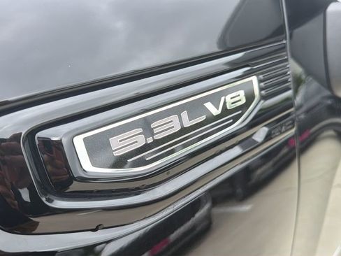 Used 2024 GMC Sierra 1500 Elevation RWD image 16