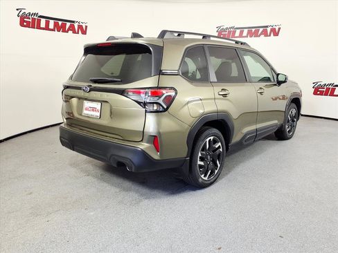 New 2026 Subaru Forester Limited image 2