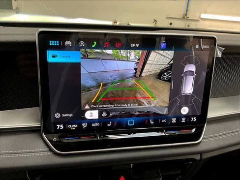 New 2026 Volkswagen Tiguan SE image 20