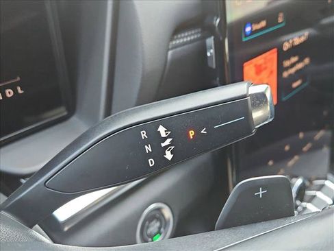 Used 2025 GMC Terrain Elevation FWD image 12