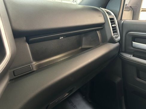 Certified 2024 RAM 2500 Big Horn image 31