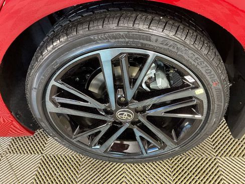 New 2026 Toyota Camry XSE image 5