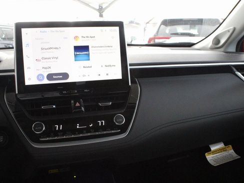 New 2026 Toyota Corolla Cross XLE image 38