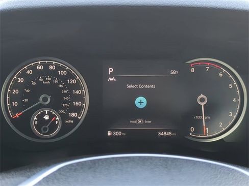 Used 2023 Genesis G70 3.3T w/ Sport Prestige Package image 26