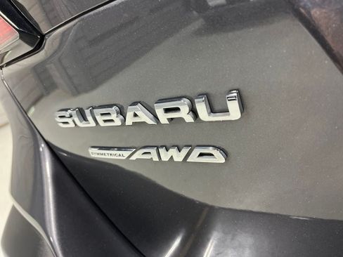 Certified 2023 Subaru Outback Premium AWD/4WD image 37