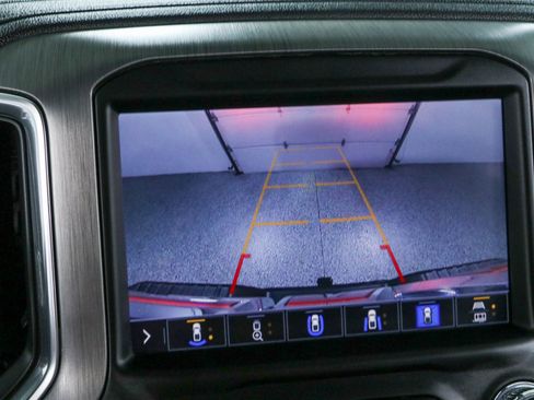 Used 2023 GMC Sierra 2500 Denali w/ Denali Ultimate Package AWD/4WD image 20