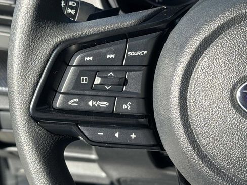 New 2026 Subaru Crosstrek 2.0i Premium image 16